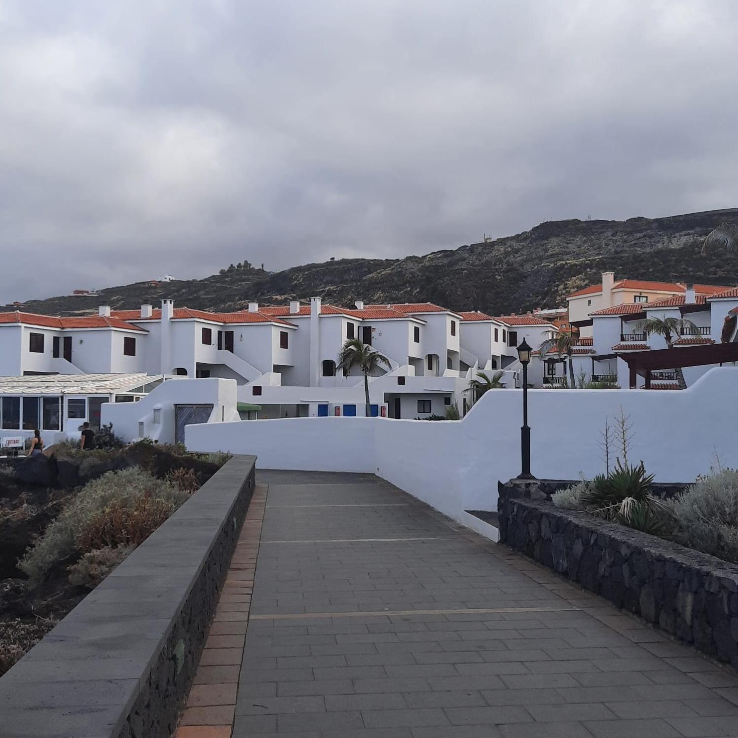 Alma 26 Lejlighed Playa Cancajos.- BreNa Baja  Eksteriør billede
